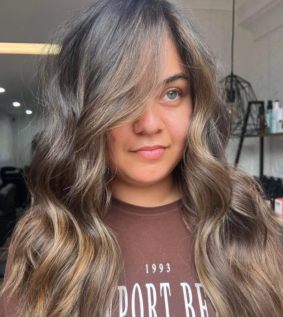 balyage