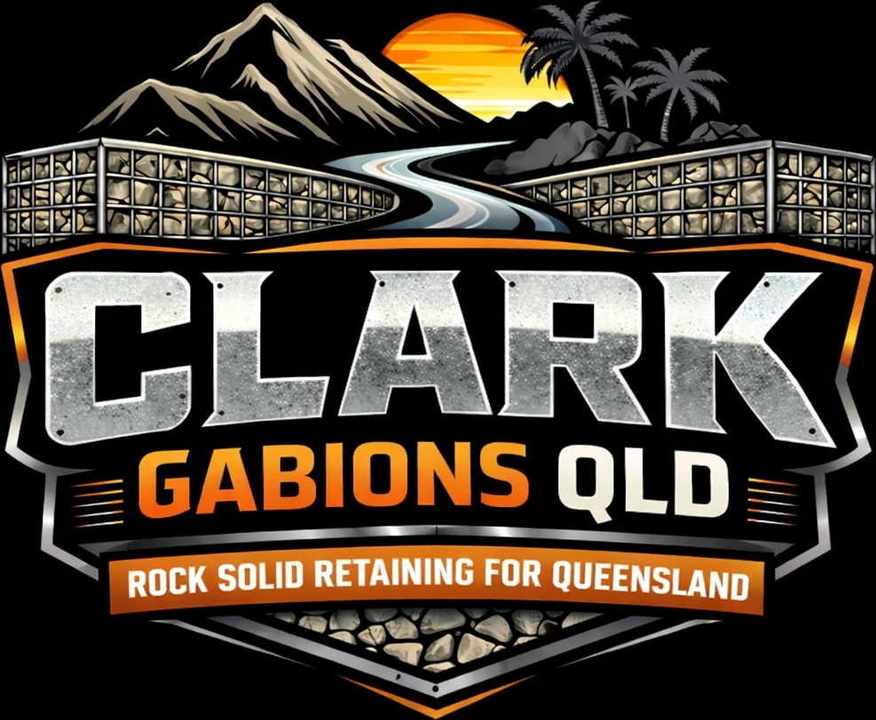 CLARK Gabions QLD