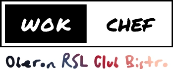 Wok Chef