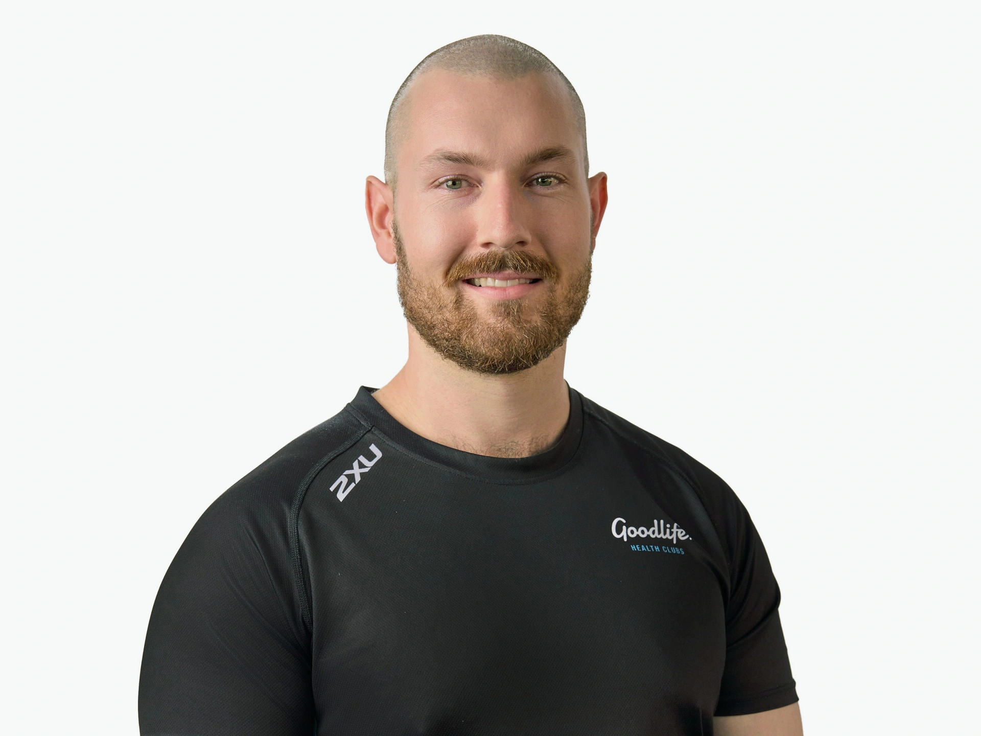 Getting to know your trainer