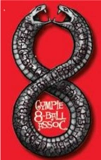Gympie Eightball Association Inc.