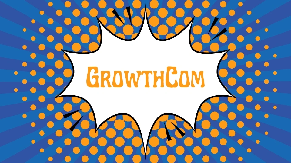 GrowthCom