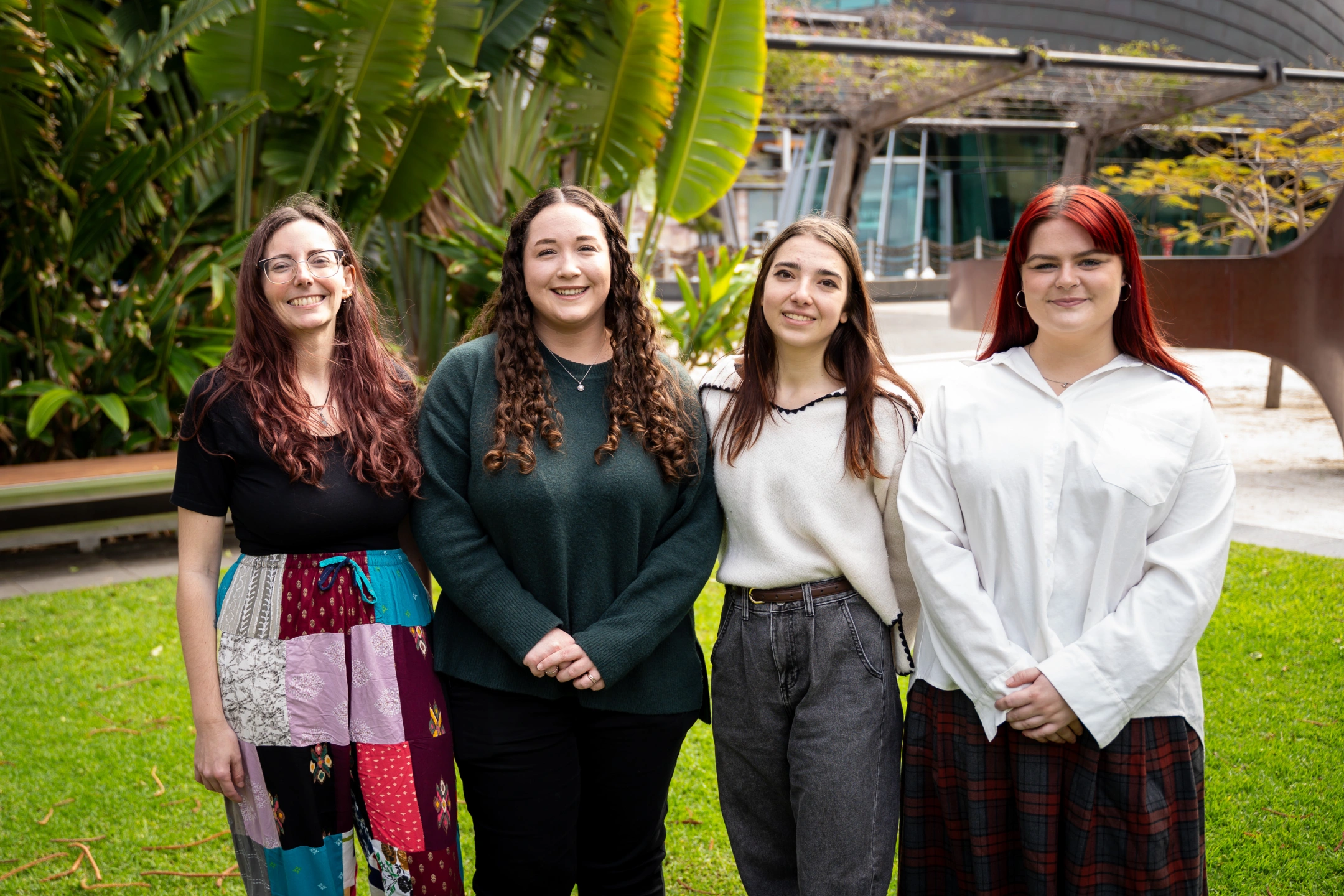 Integrity Initiative is a finalist in the Youth Affairs Council of WA Youth Awards: The Y WA's Collective Action Award!