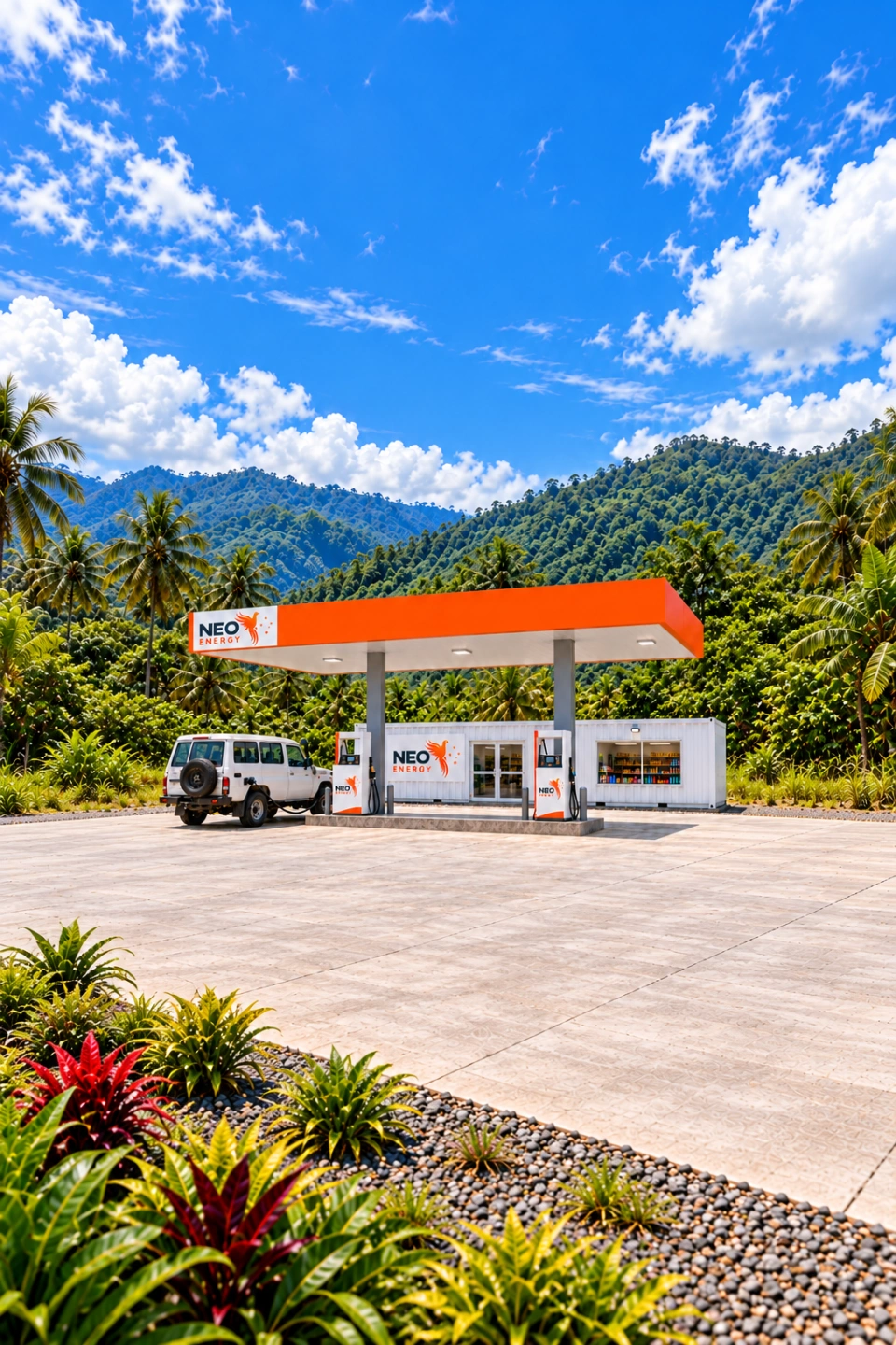 Wider NEO Energy Station with Tropical Backdrop.png