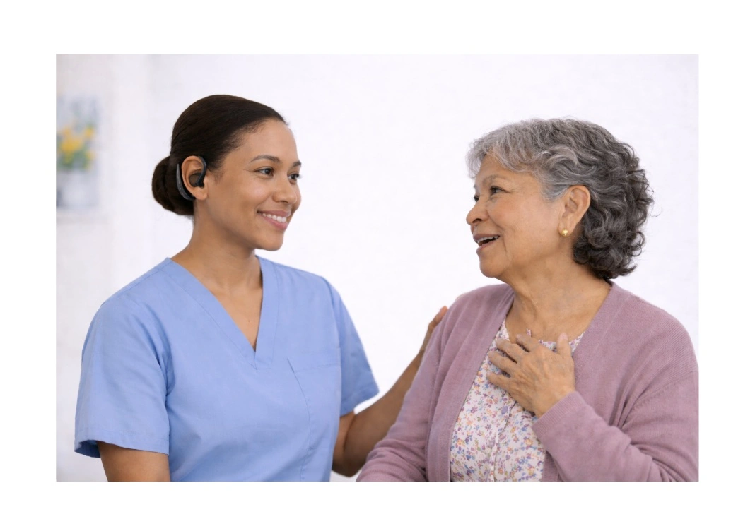 Communication Access as Cultural Safety