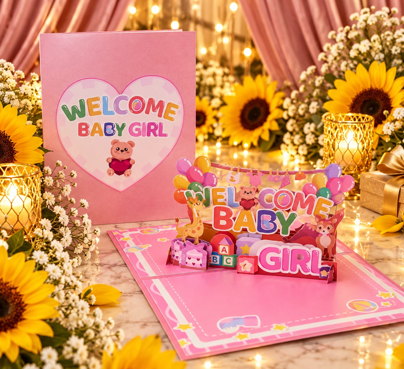 welcome babygirl pink.png