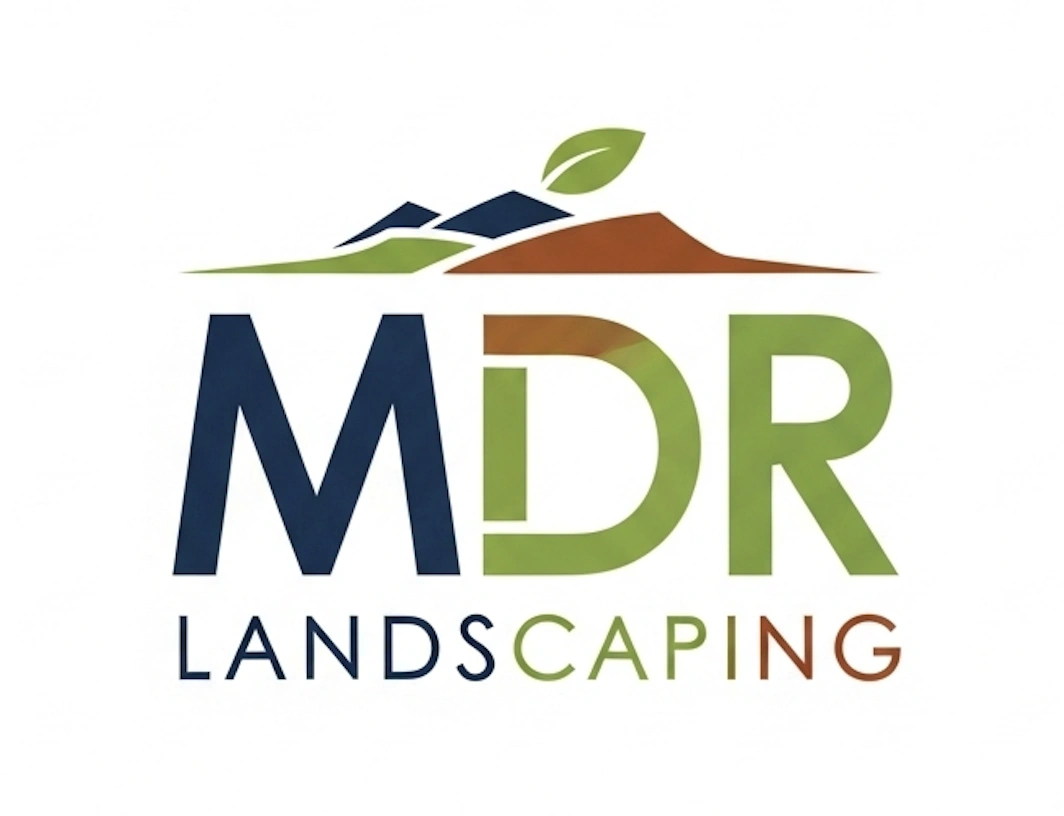 MDR LANDSCAPING