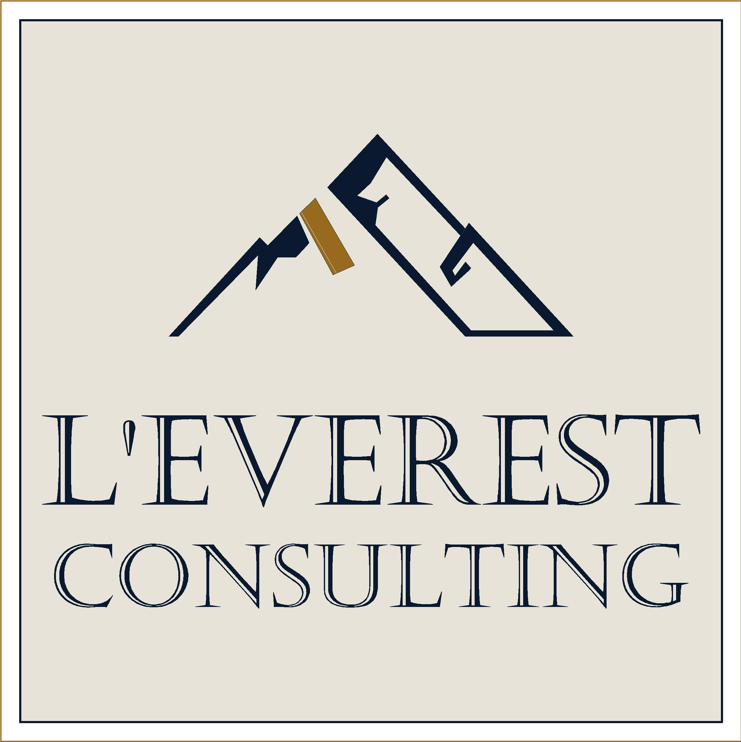 L'EVEREST CONSULTING