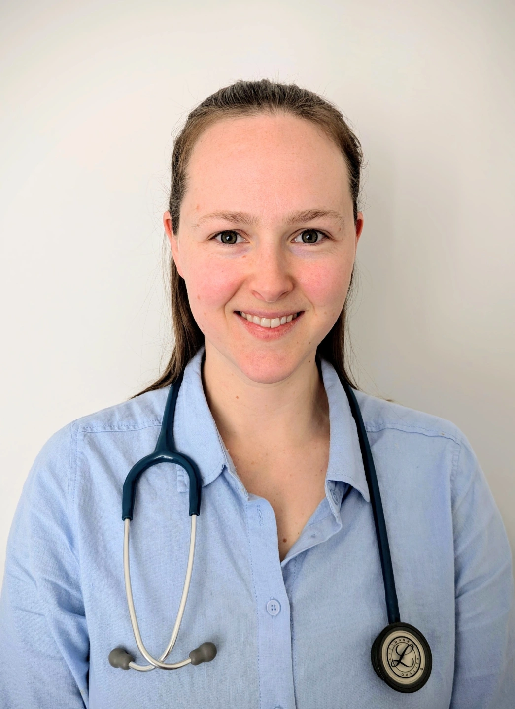 Meet the Physiotherapist