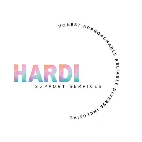 HARDI Support Services