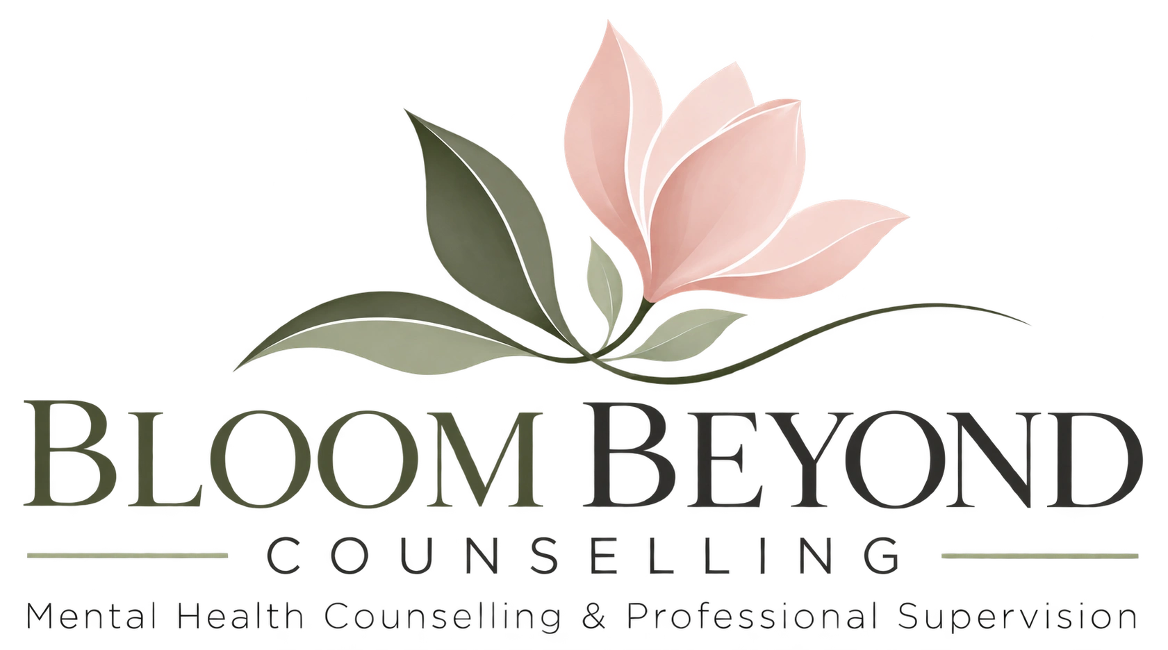 Bloom Beyond Counselling