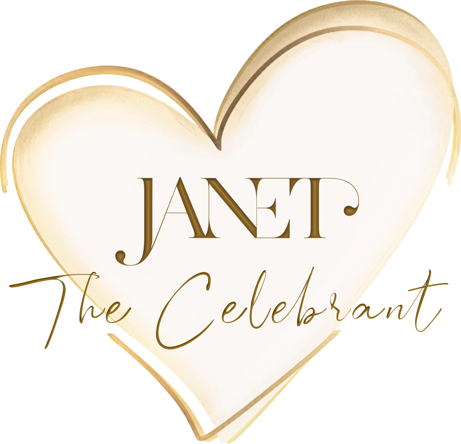 Janet The Celebrant
