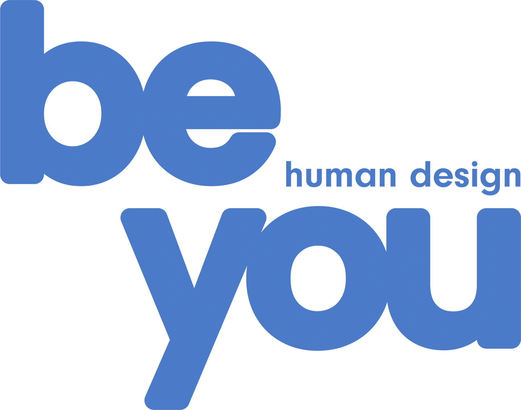 Be You Human Design