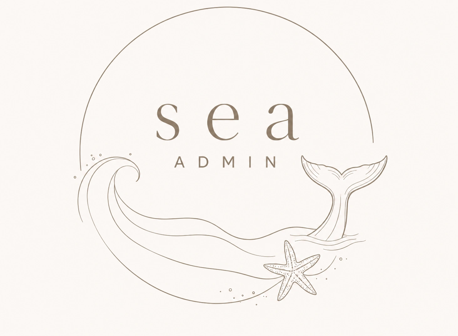 Sea Admin