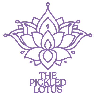 The Pickled Lotus
