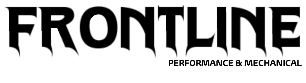 Frontline Performance & Mechanical