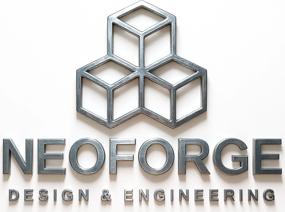 NeoForge Design & Engineering