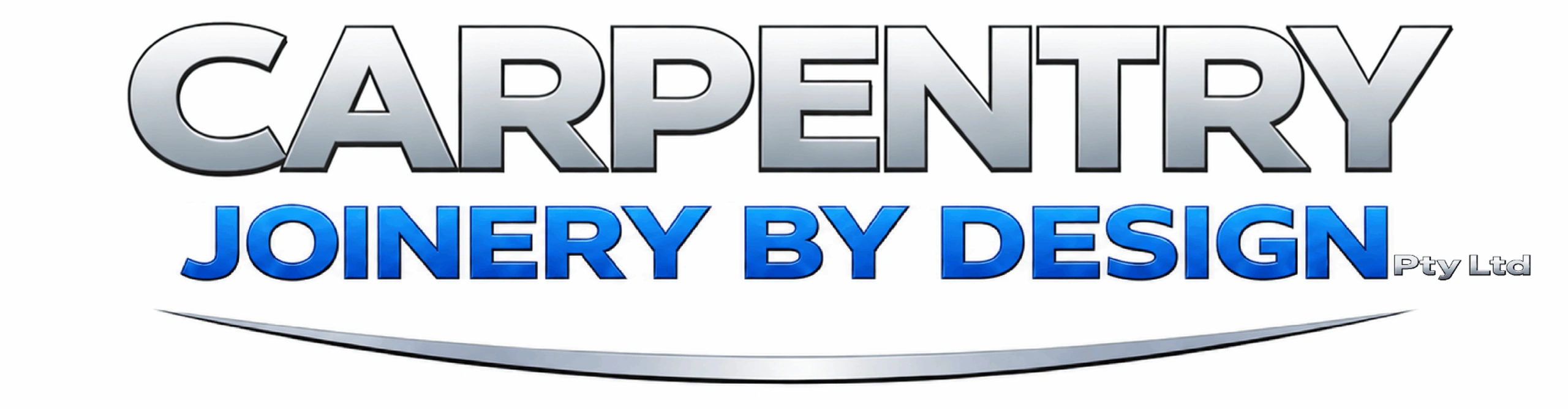 Carpentry Joinery By Design Pty Ltd · ABN 72 701 026 280
