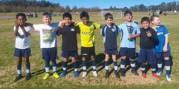 U9s Team-Friends.webp