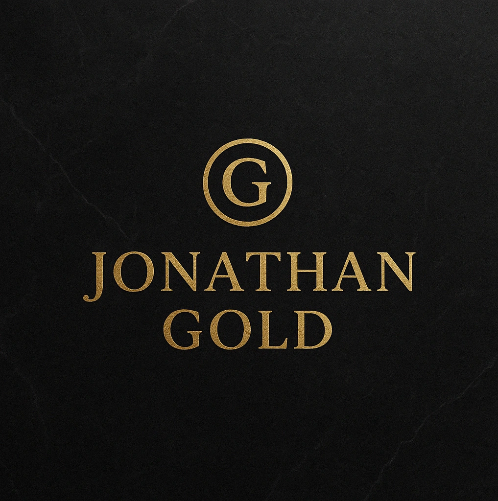 Jonathan Gold