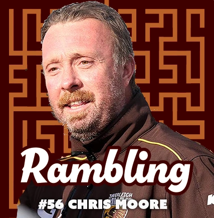 RAMBLING #56 Chris moore tile.jpg
