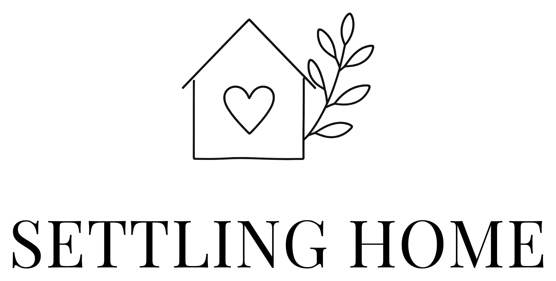 Settling Home