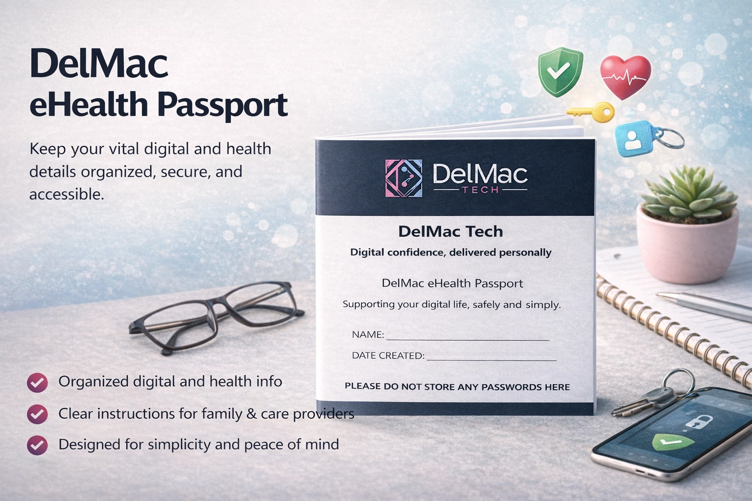 Not sure where to start?