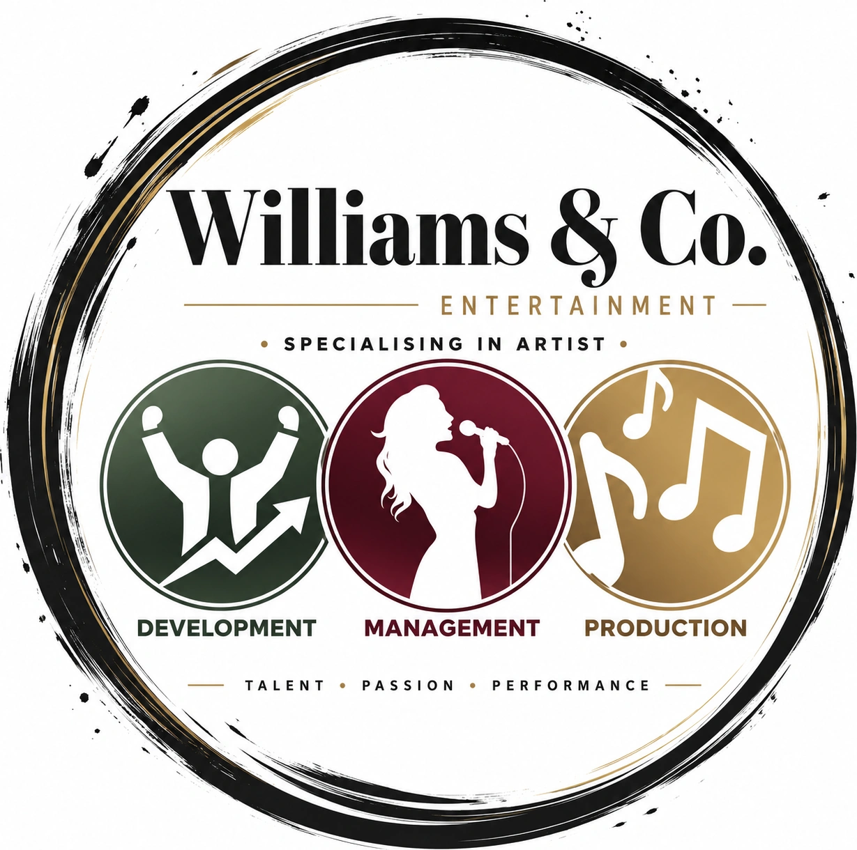 Williams & Co.
