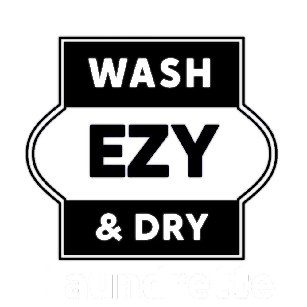 Ezy Wash & Dry Laundrette Pennington