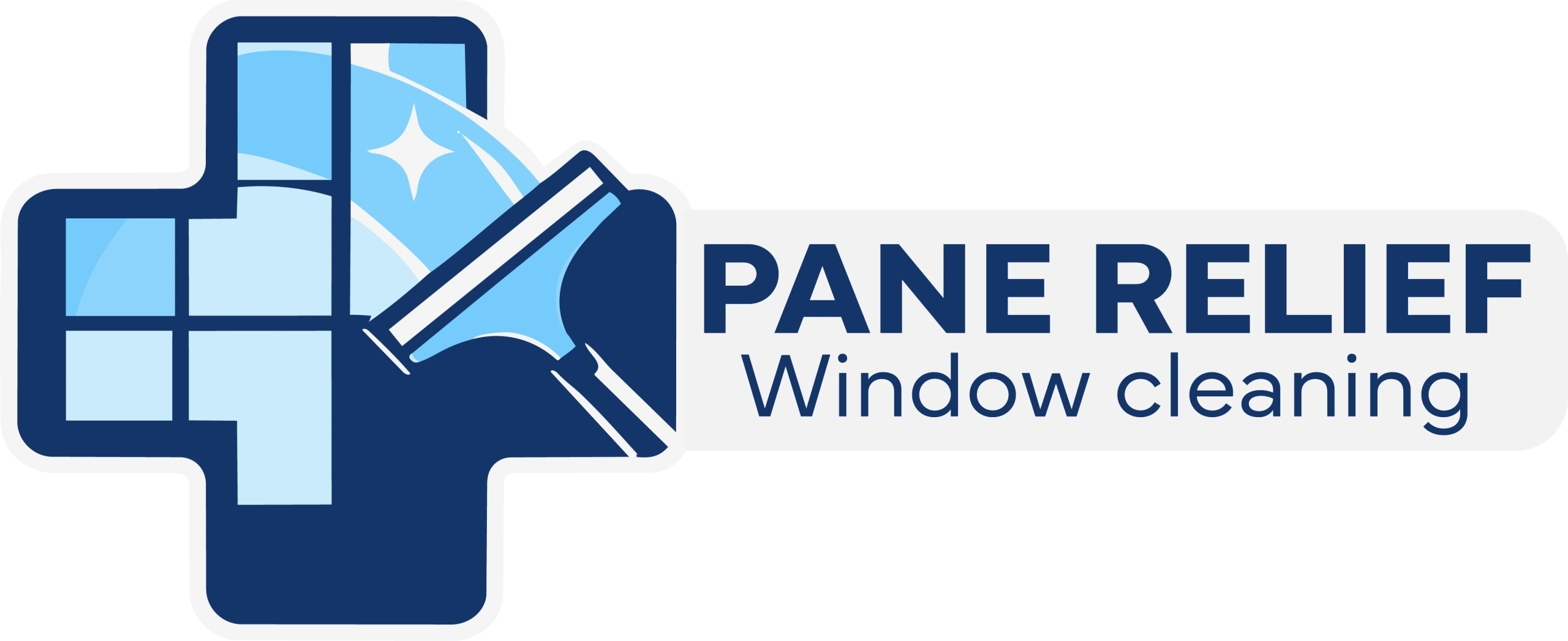 Pane Relief Window Cleaning