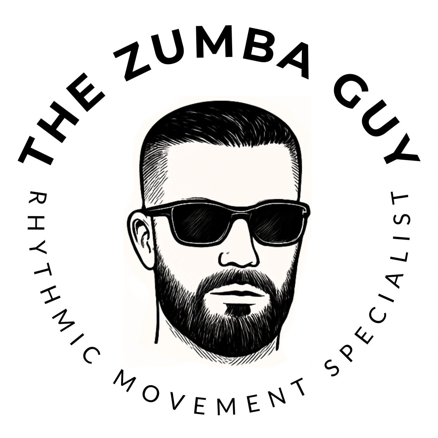 The Zumba Guy