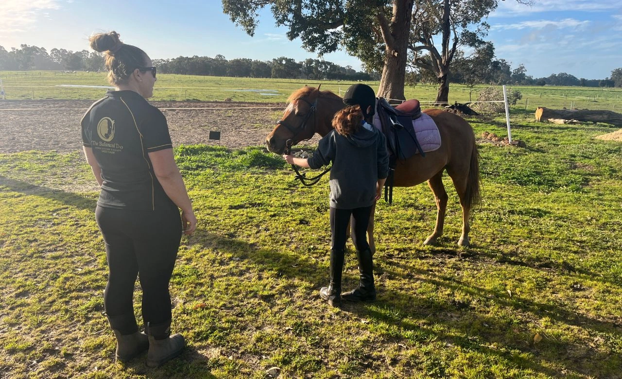 Ground to Saddle Horse Riding Lessons.jpg