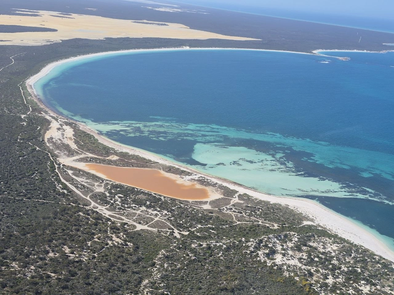 Israelite Bay
