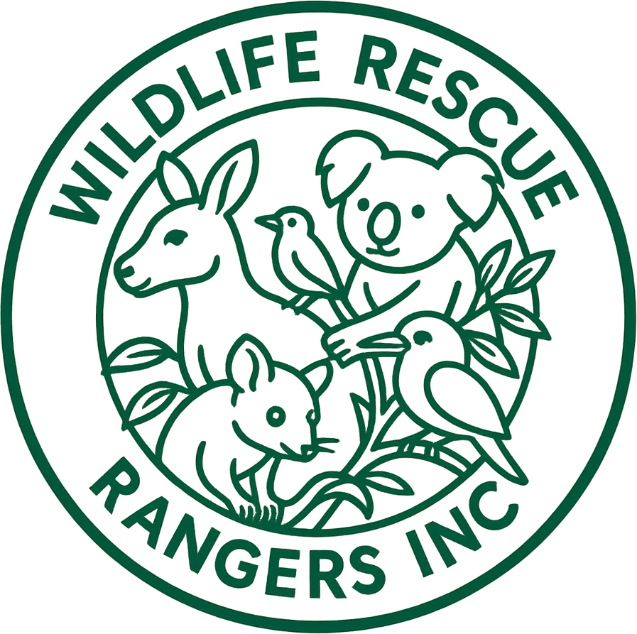 Wildlife Rescue Rangers Inc