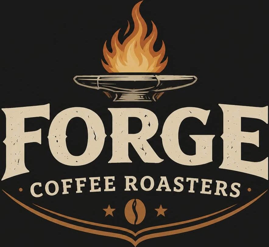 Forge Coffee Roasters