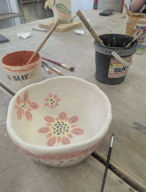 Ceramics Studio Apply Decoration.jpg