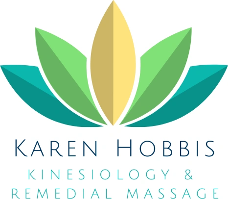 Karen Hobbis Kinesiology and Remedial Massage