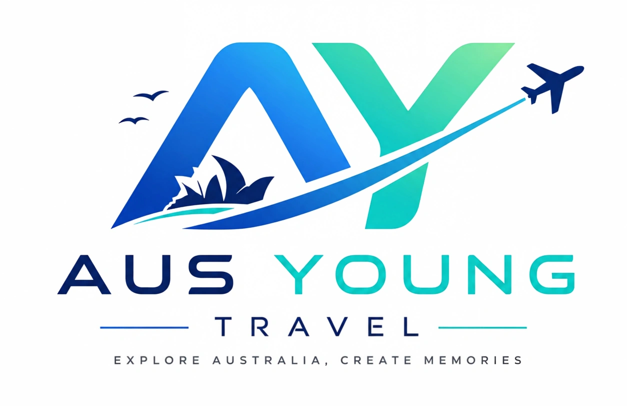 AUS YOUNG TRAVEL
