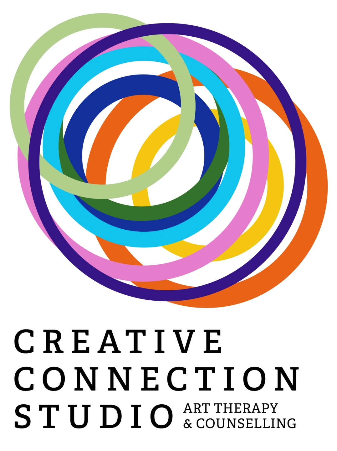 The Creative Connection Studio - Art Therapy & Counselling