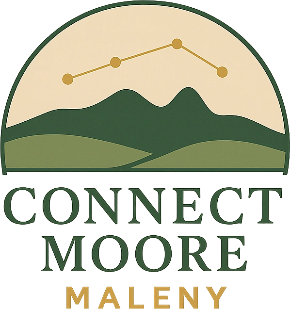 Connect Moore