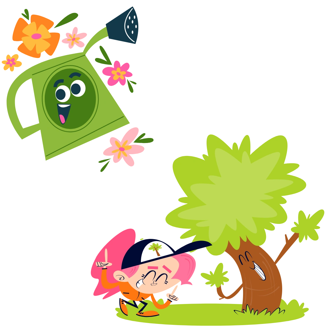 Tash Tourick Gardening Services