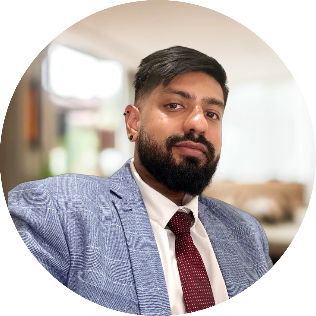 Biography: Shaun Kumar – Founder of AssurePoint
