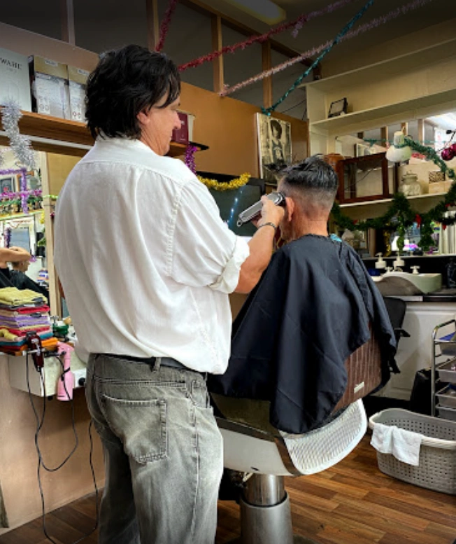 North Cairns Barber Shop + Kool Kutz