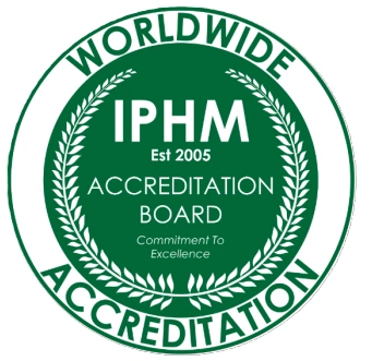 Qualifications and Accreditation
