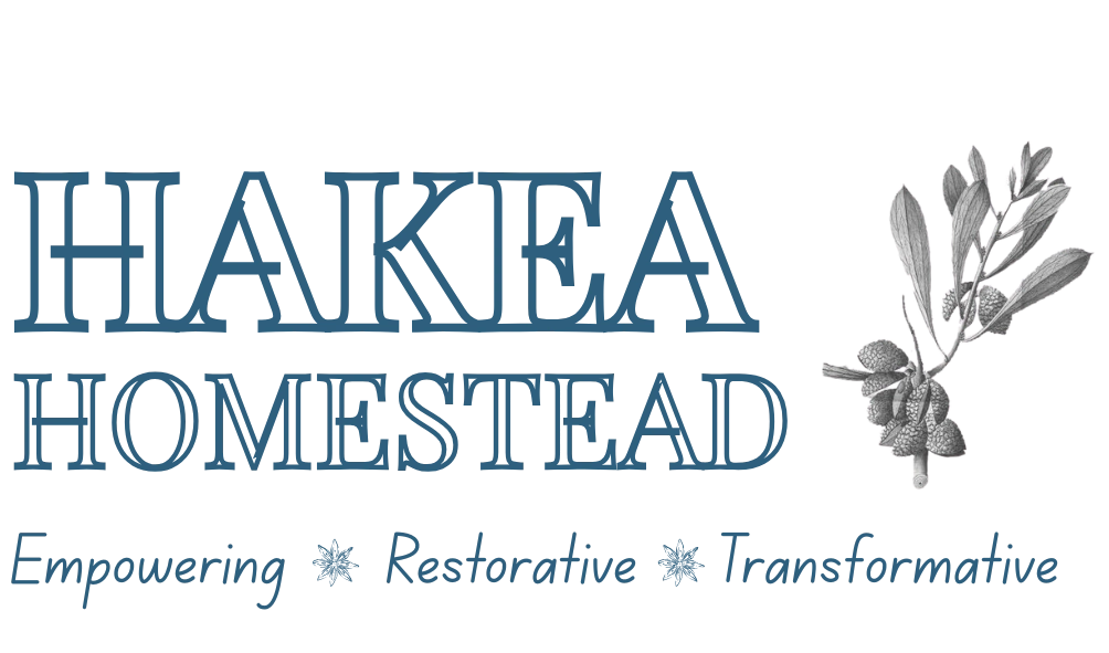 Hakea Homestead