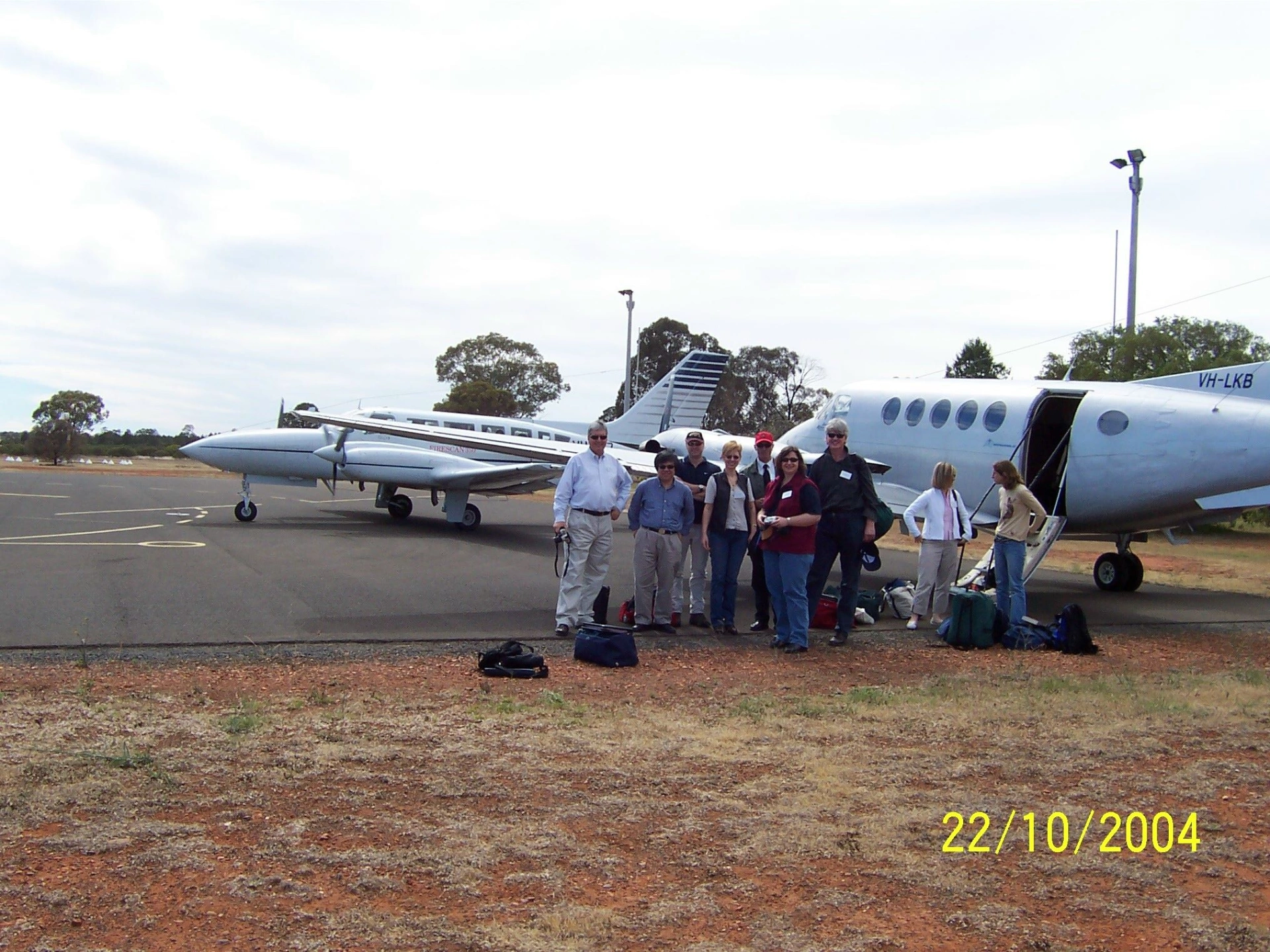 Goldstars20041022 Plane NSW.jpg