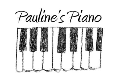 Pauline's Piano Lessons