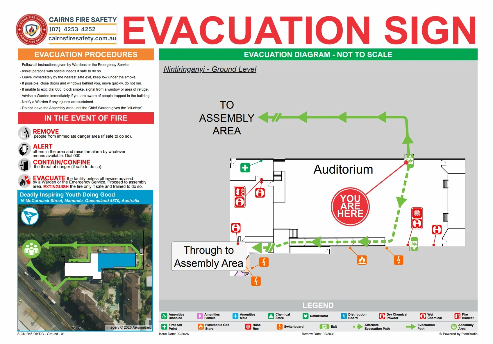 cairns-fire-safety-evacuation-diagram-comnunity-support-cairns-gallery.webp
