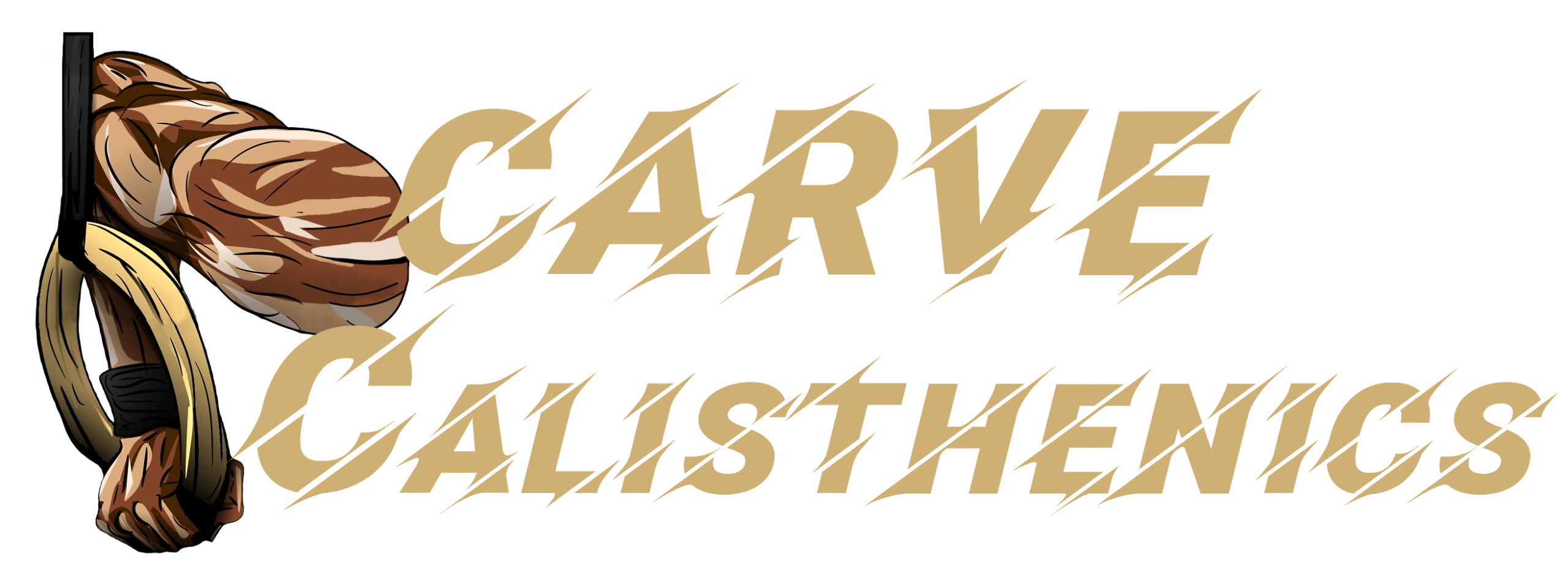 Carve Calisthenics