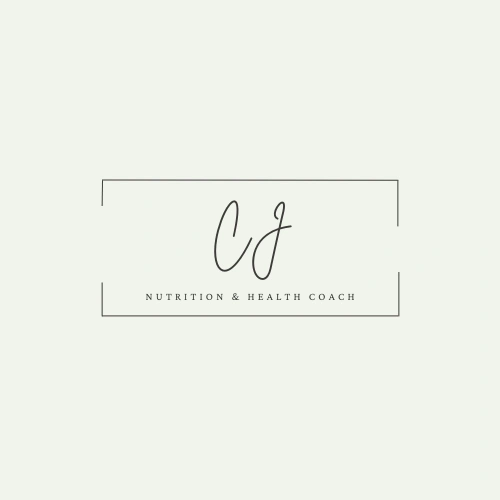 CJ Nutrition and Health Coach